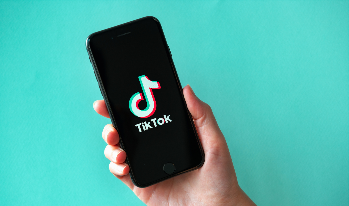 TikTok to partner with TalkShopLive for U.S. live shopping, Financial Times reports
