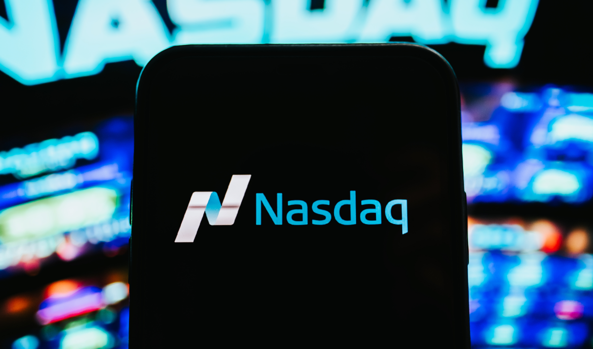 What Is Nasdaq?